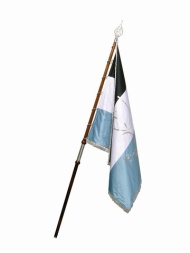 Beispiel Fahnenstange