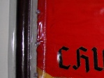 Regenschutz